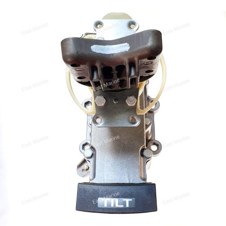 Колонка рулевая XLT1200        F0D-61400-12