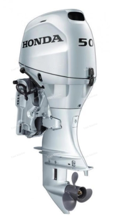 Лодочный мотор Honda BF50DK4 LRTD