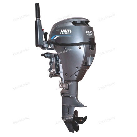Лодочный мотор HND OB9.9 FHS 