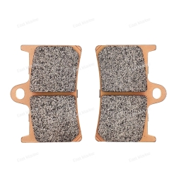 Колодки тормозные MT-07 (14-22..), XSR700 (18)   1WS-25805-00