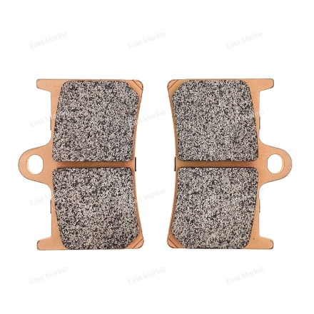 Колодки тормозные MT-07 (14-22..), XSR700 (18)   1WS-25805-00