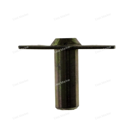 Подуключина врезная 12мм (пара)