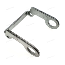 Планка фиксатора 648-43615-00