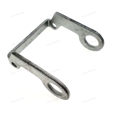 Планка фиксатора 648-43615-00