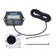 Тахометр/Счетчик моточасов  RTHM-RL-HM011A5,5