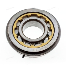 Подшипник коленвала средний Yamaha 40J, 40G, 40X (01-), E60H..    93332-000UE