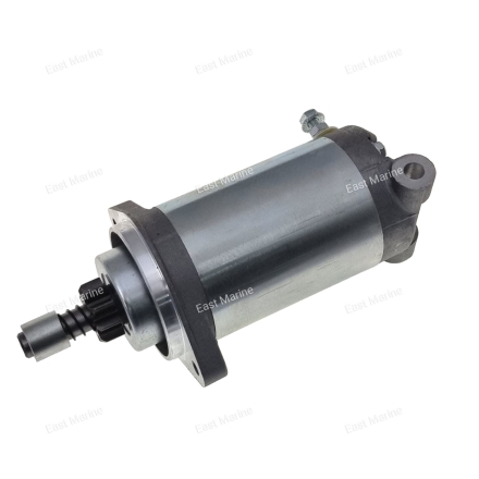 Стартер электрический ET, PZ, VX, VK540     8BB-81800-01