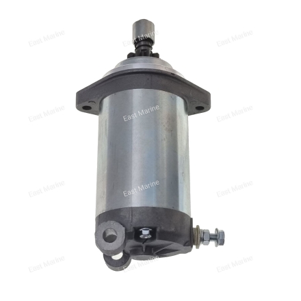 Стартер электрический ET, PZ, VX, VK540     8BB-81800-01