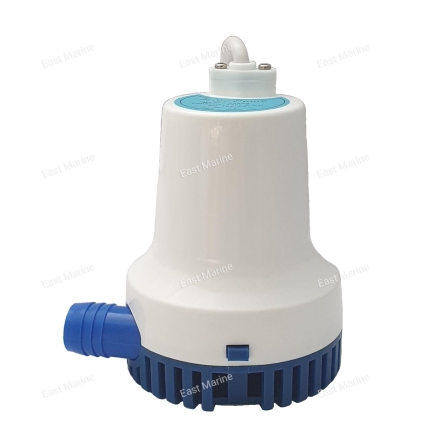 Помпа 1400GPH, 12V 556-10031-12V