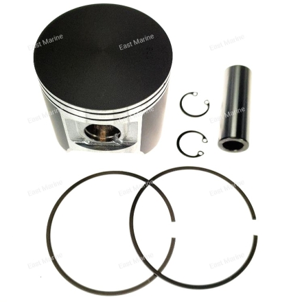 Поршень Kawasaki 750, (20 палец), стд    010-820KT