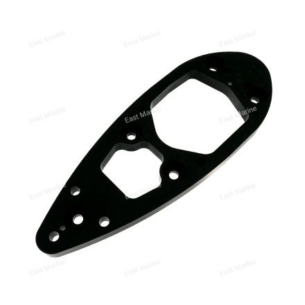 Пластина водомёта Mercury 30-50                                     1390