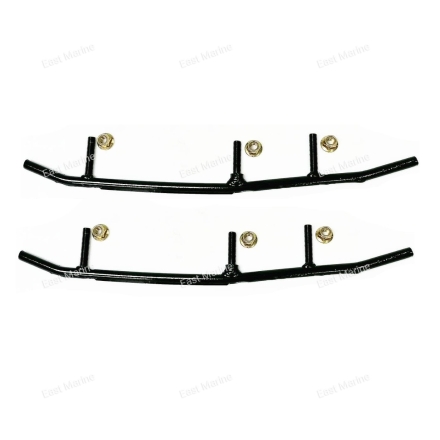 Коньки Ski-Doo (карбид 150мм)                   3345-04