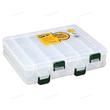 Коробка для воблеров двухсторонняя Lure Max 5328T 20х17х5см (5328T)