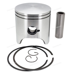 Поршень, к-т, стд, Ski-Doo 800               09-782