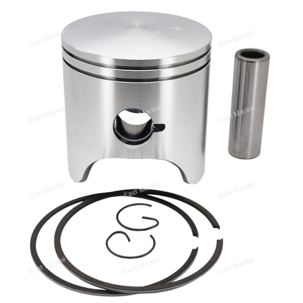 Поршень, к-т, стд, Ski-Doo 800               09-782