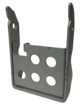 Рычаг 6J8-43681-01