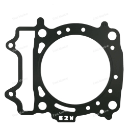 Прокладка головки цилиндра YZ450F (20-), WR450F (21-)    B2W-11181-00
