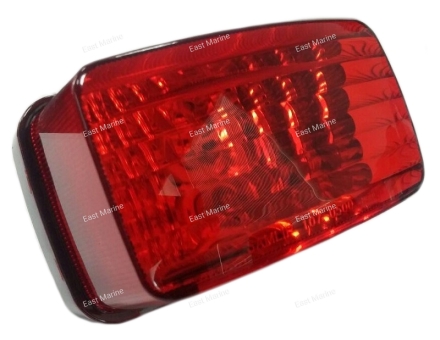 Фонарь задний (сигнал &quot;стоп&quot;)  Kodiak 700, 3FA-84710-01 