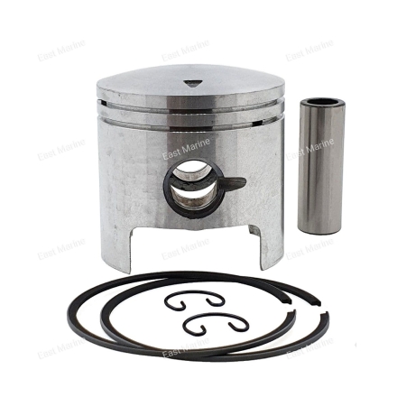 Поршень, к-т, стд, Polaris 340                        09-717M