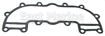 Прокладка, впуск, Mercruiser 120    31390