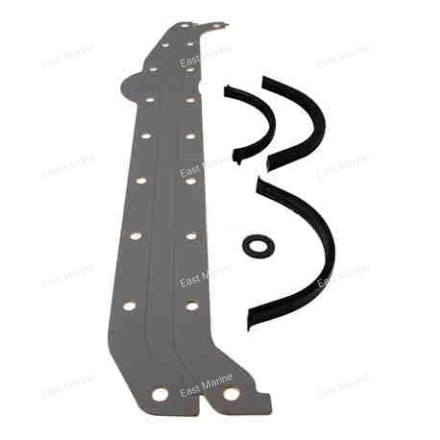 Прокладки поддона GM 5.7L