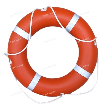 Круг спасательный легкий 2,5кг (РМРС) 