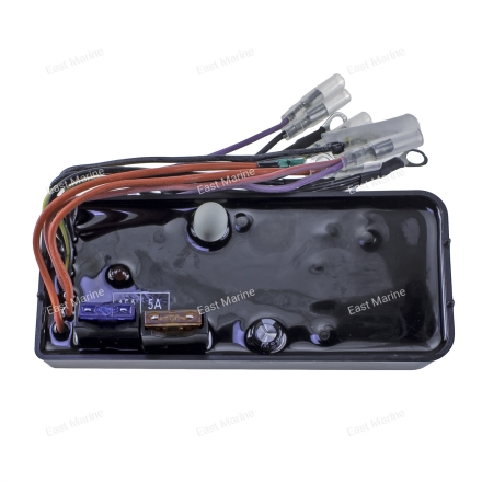 Блок зажигания Sea Doo 004-220      SP, SPI, 93-94, GTX 94, SPX 93