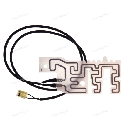 Подогрев рукоятки руля FX, PZ50  8HA-2626A-00