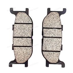 Колодки тормозные XVS950, XVS1300  5S7-W0045-00