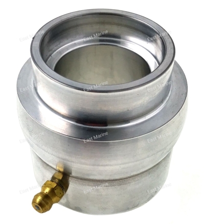 Корпус сальников приводного вала Sea Doo HX 95-97, XP 97 и свежее.