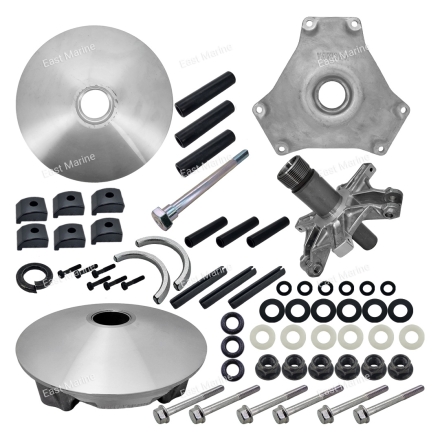 Рем. комплект вариатора VK Pro (2012)   8GS-W176G-02