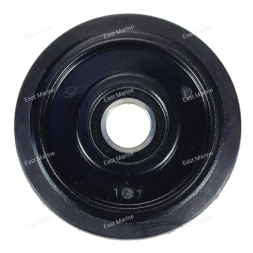 Ролик трака 130 мм (посадка 25 мм)  8ET-47310-00