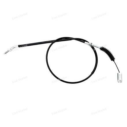 Трос управления YS1390     7BB-52632-00