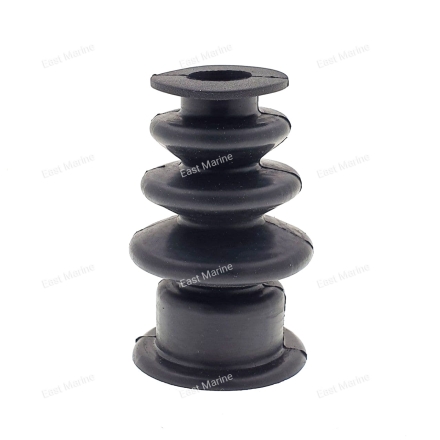 Гофра реверса (переключения хода) на OMC 18-2763T