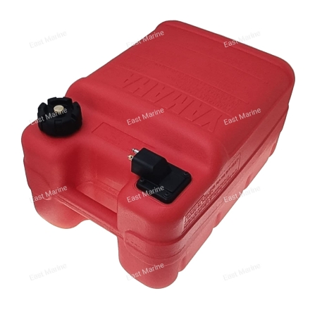 Бак топливный (24 л) 6YJ-24201-21