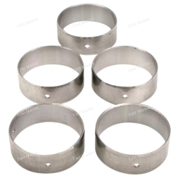 Вкладыши распредвала GM 5.0-5.7  CH-8 (23-85674)