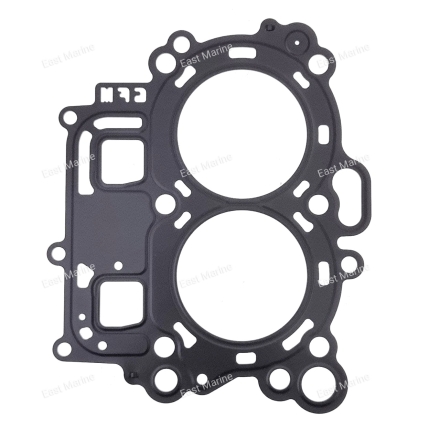 Прокладка под головку блока F20F, F20G, F25G   6FM-11181-00
