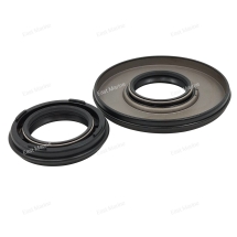 Сальники коленвала (к-т)    Yamaha  Phazer, Venture