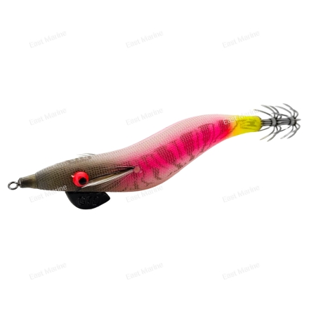 Кальмарница джиговая DTD SPECIAL OITA 2.8/85мм розовый