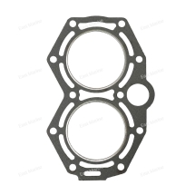Прокладка под головку Tohatsu, Mercury 25, 30     346-01005-0
