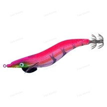 Кальмарница джиговая DTD PREMIUM AURI 3.0/90мм розовый