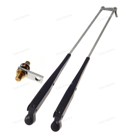 Держатель дворника двойной 556-10175-00