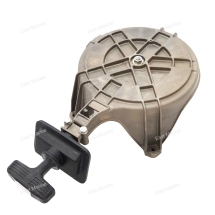 Стартер ручной в сборе  Tohatsu 40C   361-05000-0