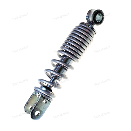 Амортизатор с пружиной PW50        2SA-22210-00