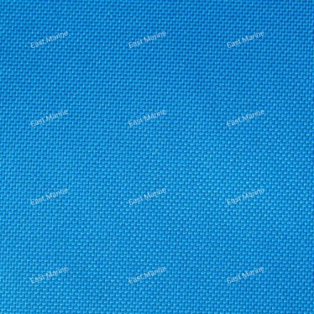 Ткань тентовая (цвет голубой) Blue               43050