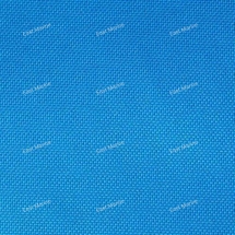 Ткань тентовая (цвет голубой) Blue               43050
