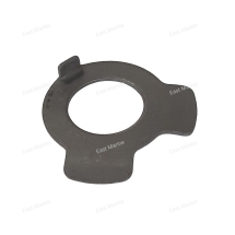 Шайба контровочная 90215-14205