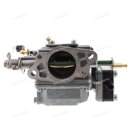 Карбюратор Ямаха 25N (нижний) 6L2-14302-02