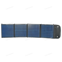 Солнечная панель портативная Woodland Mobile Power 40W 152х35х1    0071417