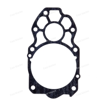 Прокладка пластины помпы F225-F300              	6CE-44315-00